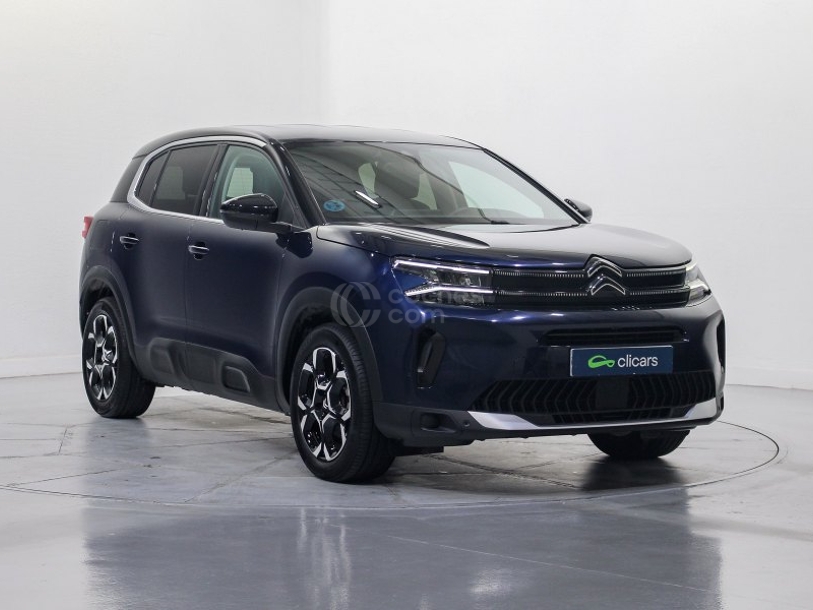Foto del CITROEN C5 Aircross PureTech S&S Plus 130