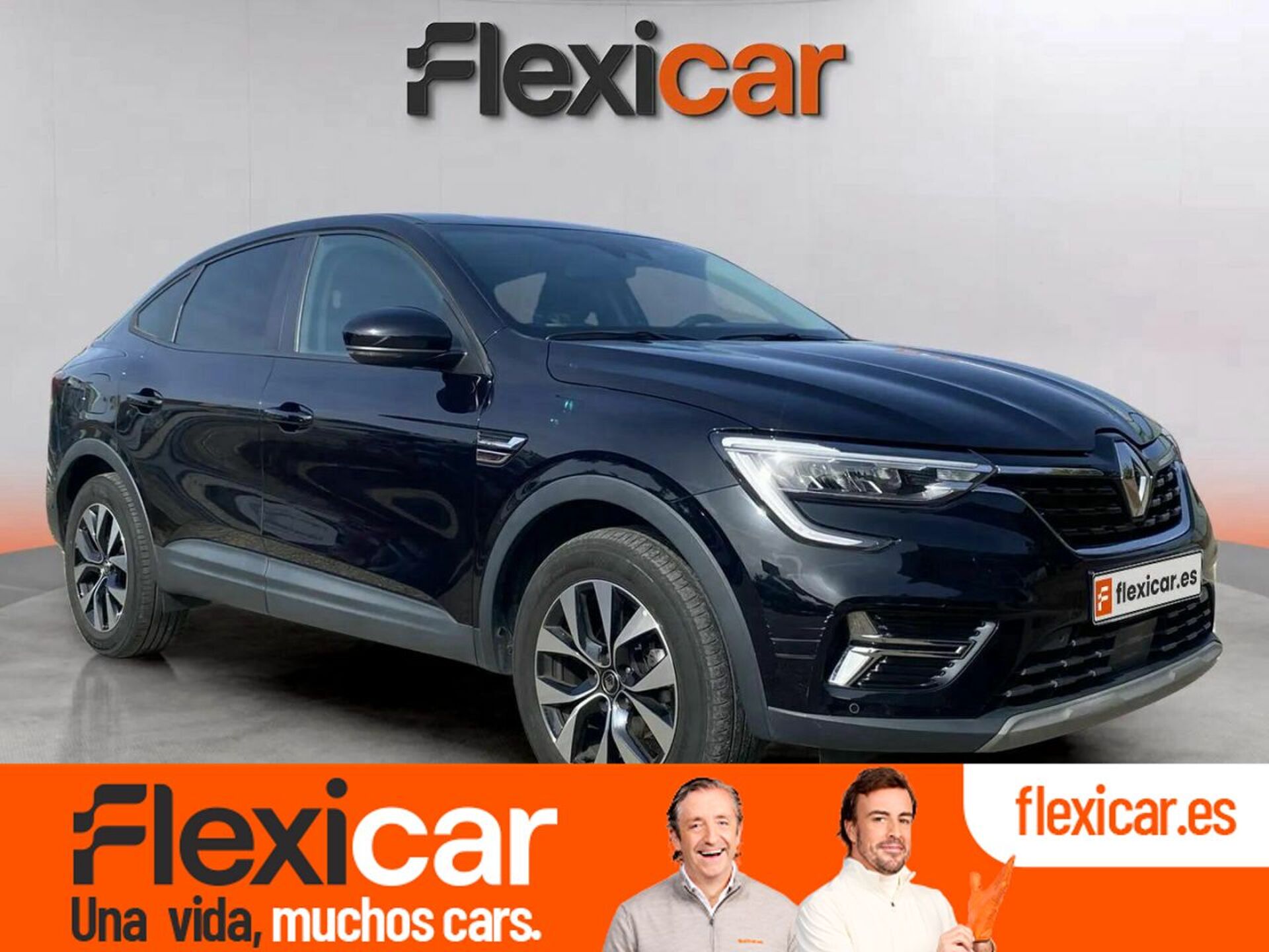 Imagen de RENAULT Arkana