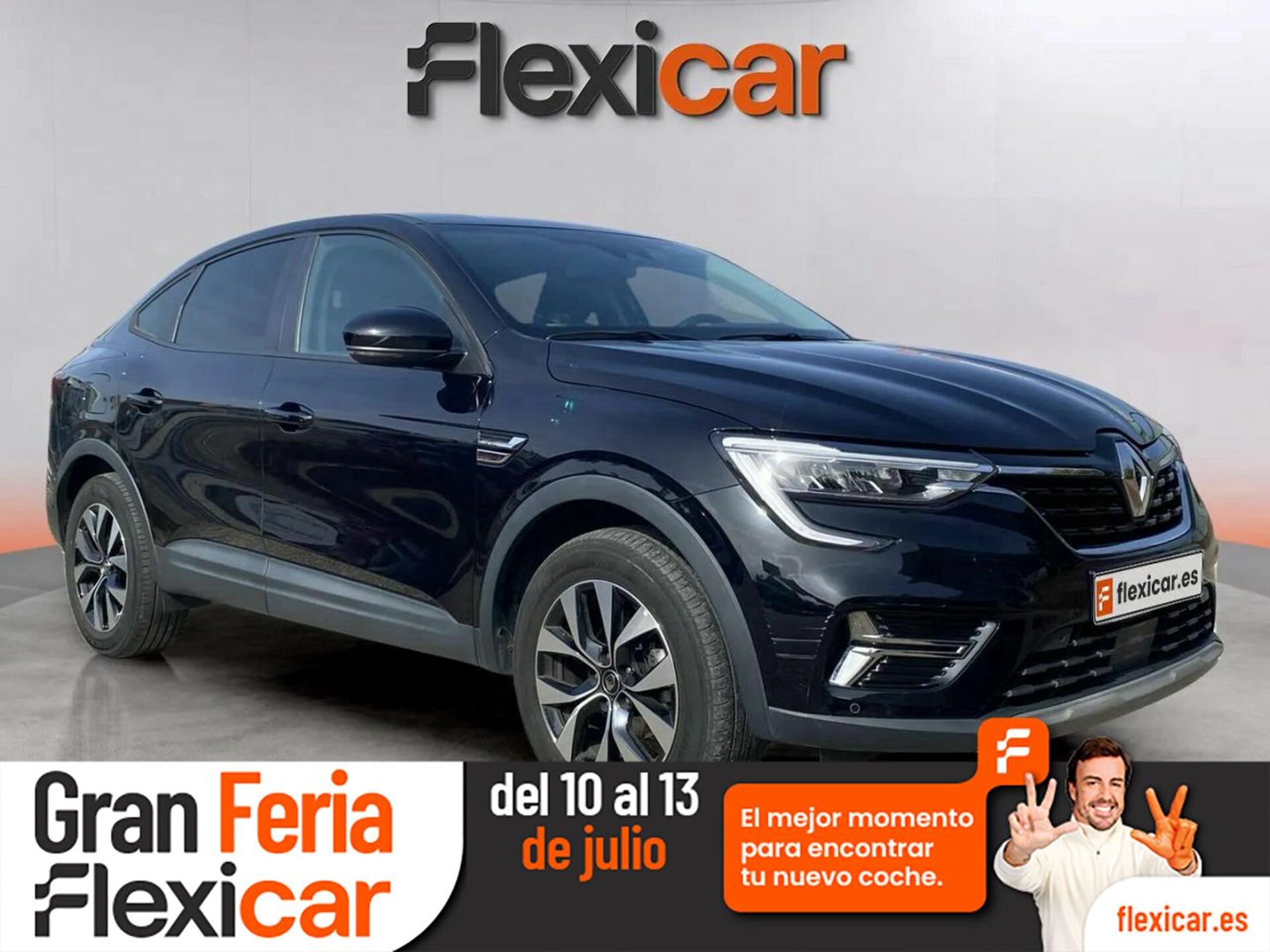 Imagen de RENAULT Arkana