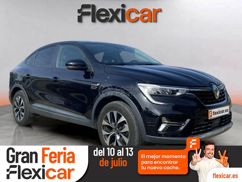 Foto del RENAULT Arkana 1.3 TCe Evolution EDC 103kW