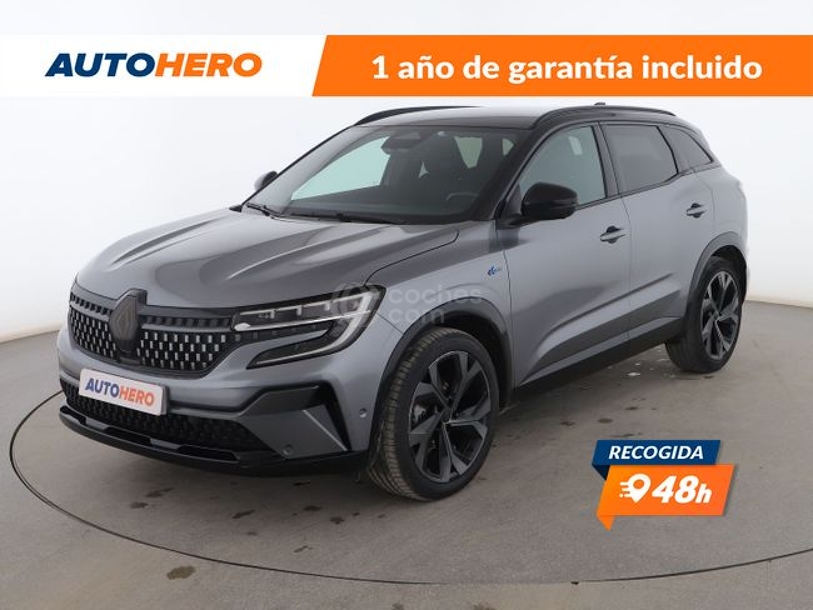 Foto del RENAULT Austral 1.3 TCe Mild Hybrid Techno Esprit Alpine CVT 116kW