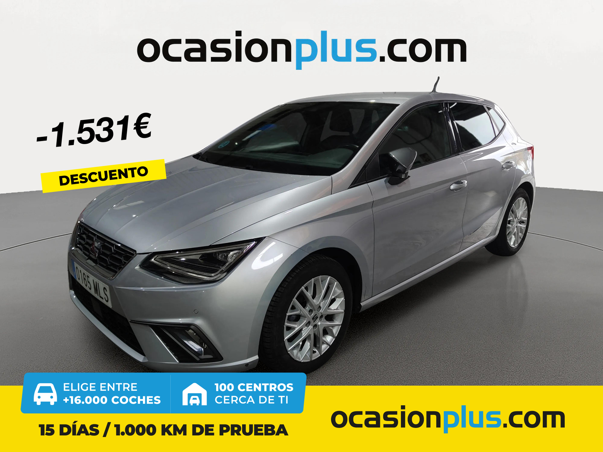 Imagen de SEAT Ibiza