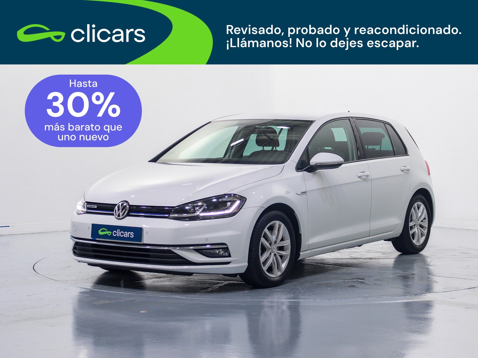 Imagen de VOLKSWAGEN Golf