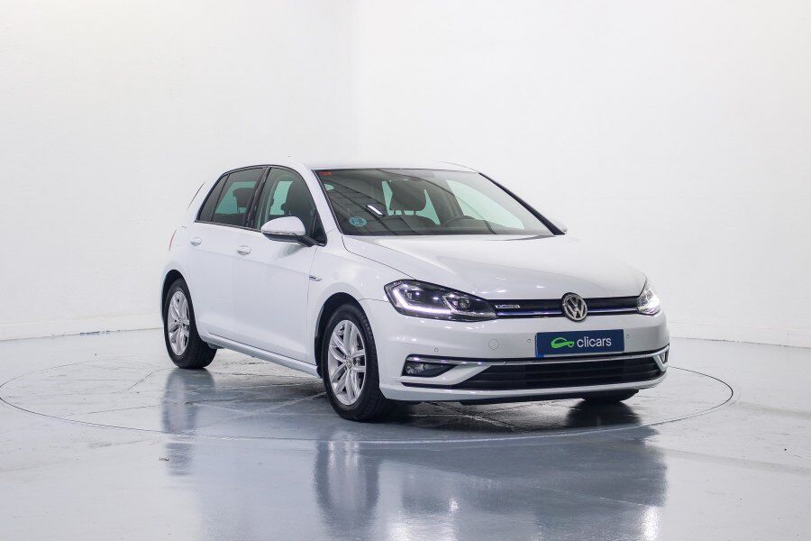Foto del VOLKSWAGEN Golf 1.5 TSI Evo BM Advance 96kW