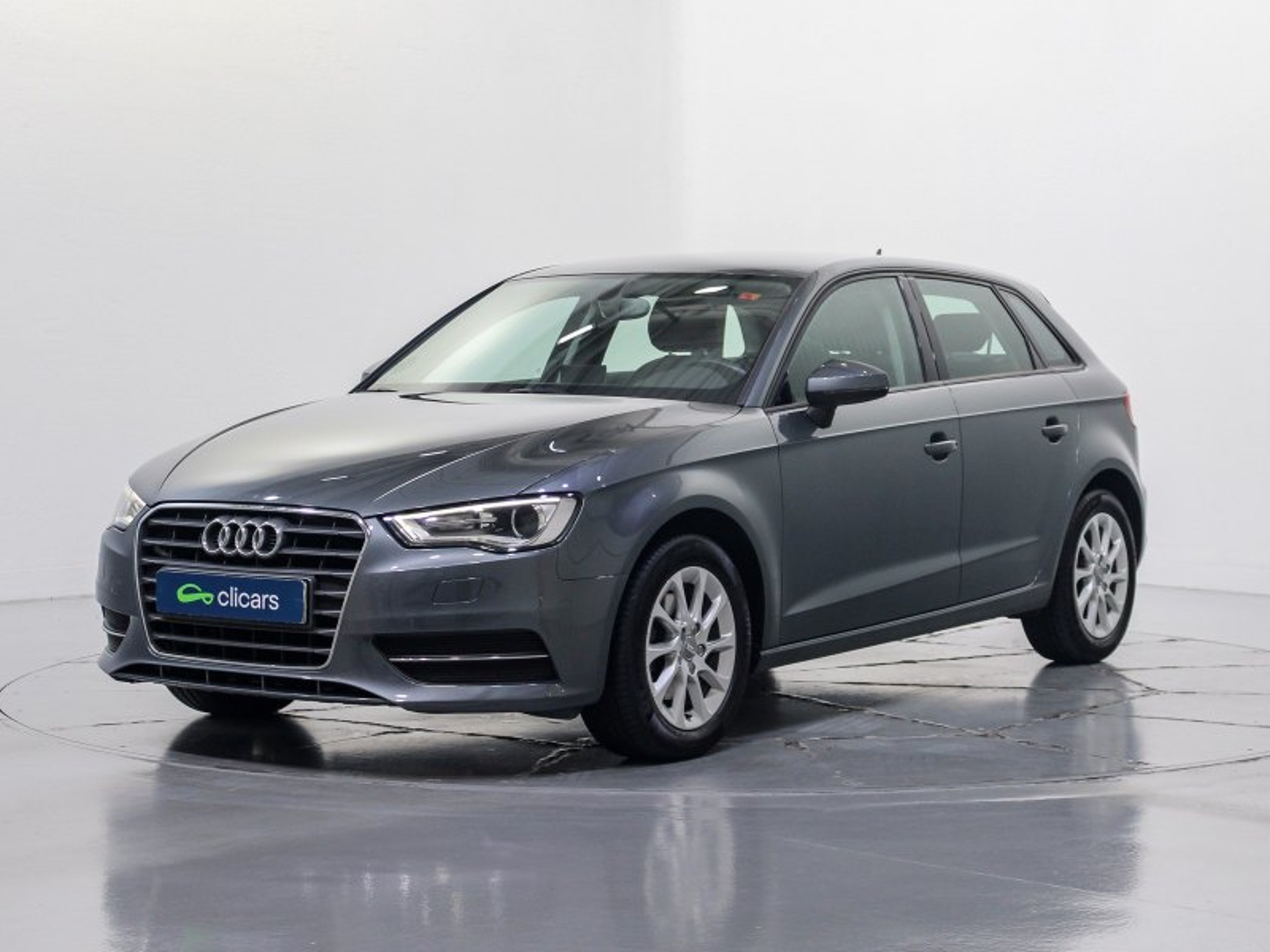 Imagen de AUDI A3