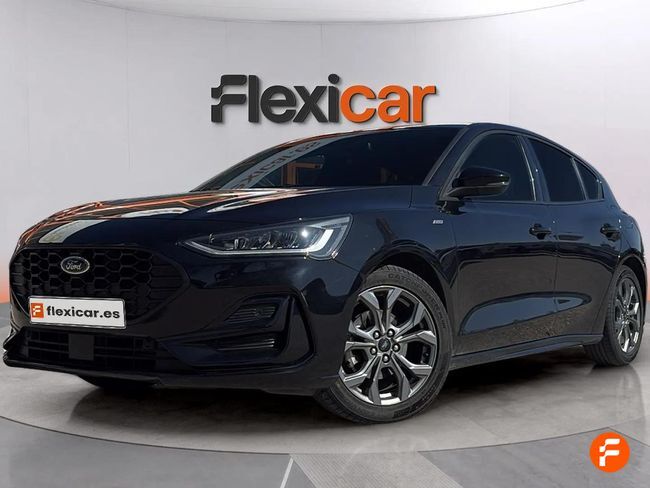 Foto del FORD Focus Sportbreak 1.0 Ecoboost ST Line