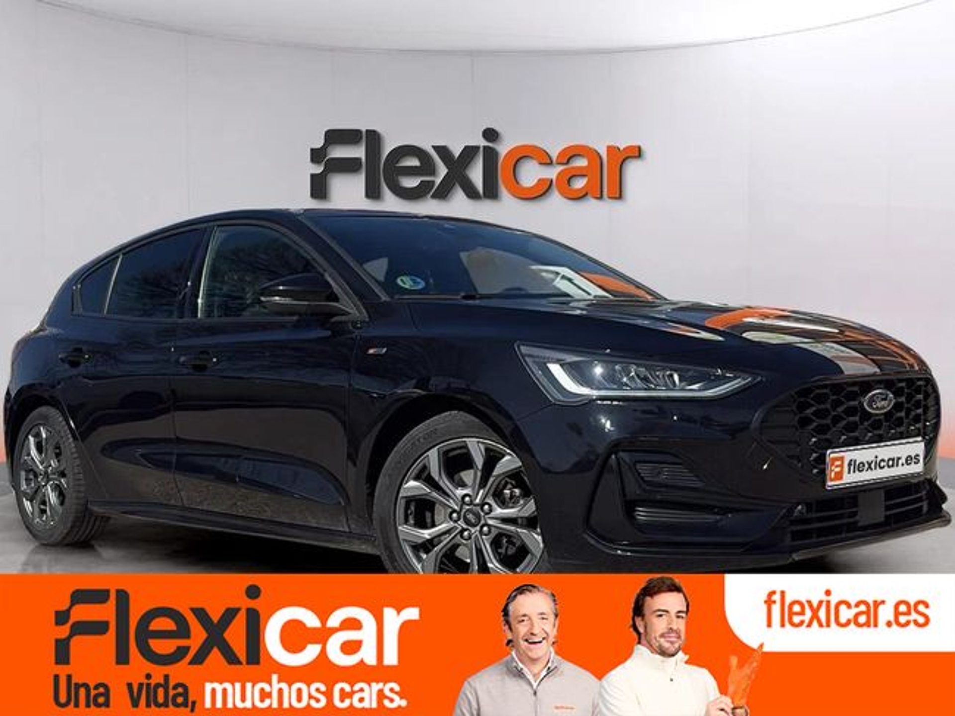 Imagen de FORD Focus