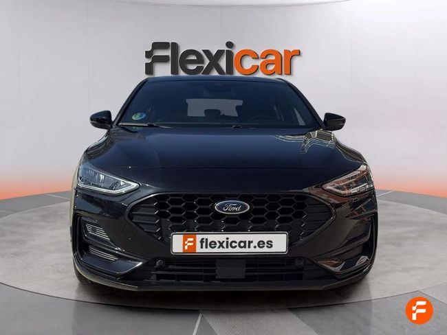 Foto del FORD Focus Sportbreak 1.0 Ecoboost ST Line