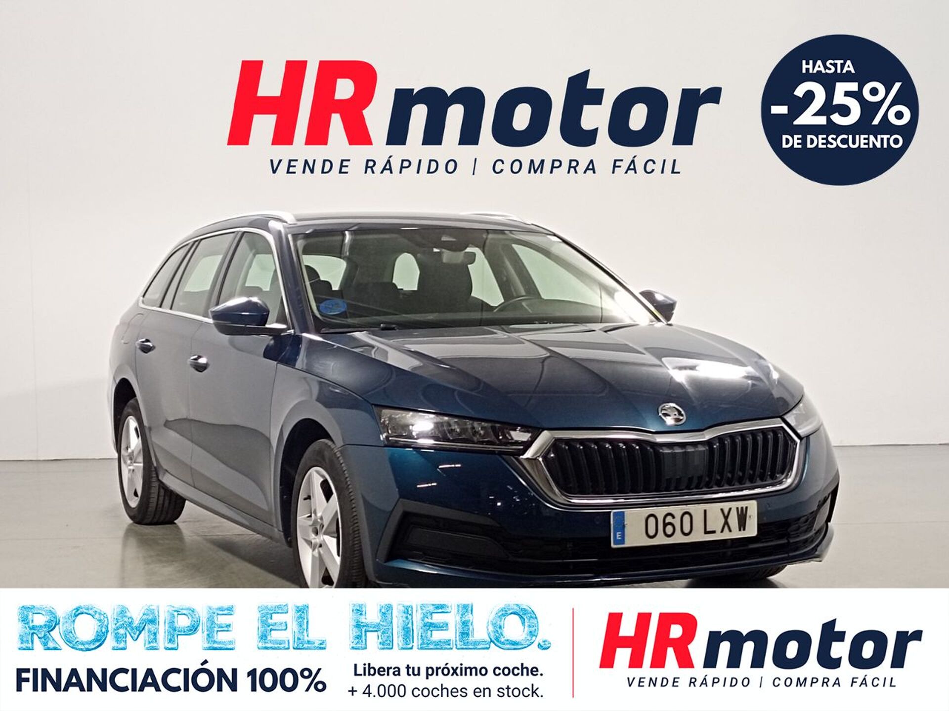 Imagen 1 de SKODA Octavia