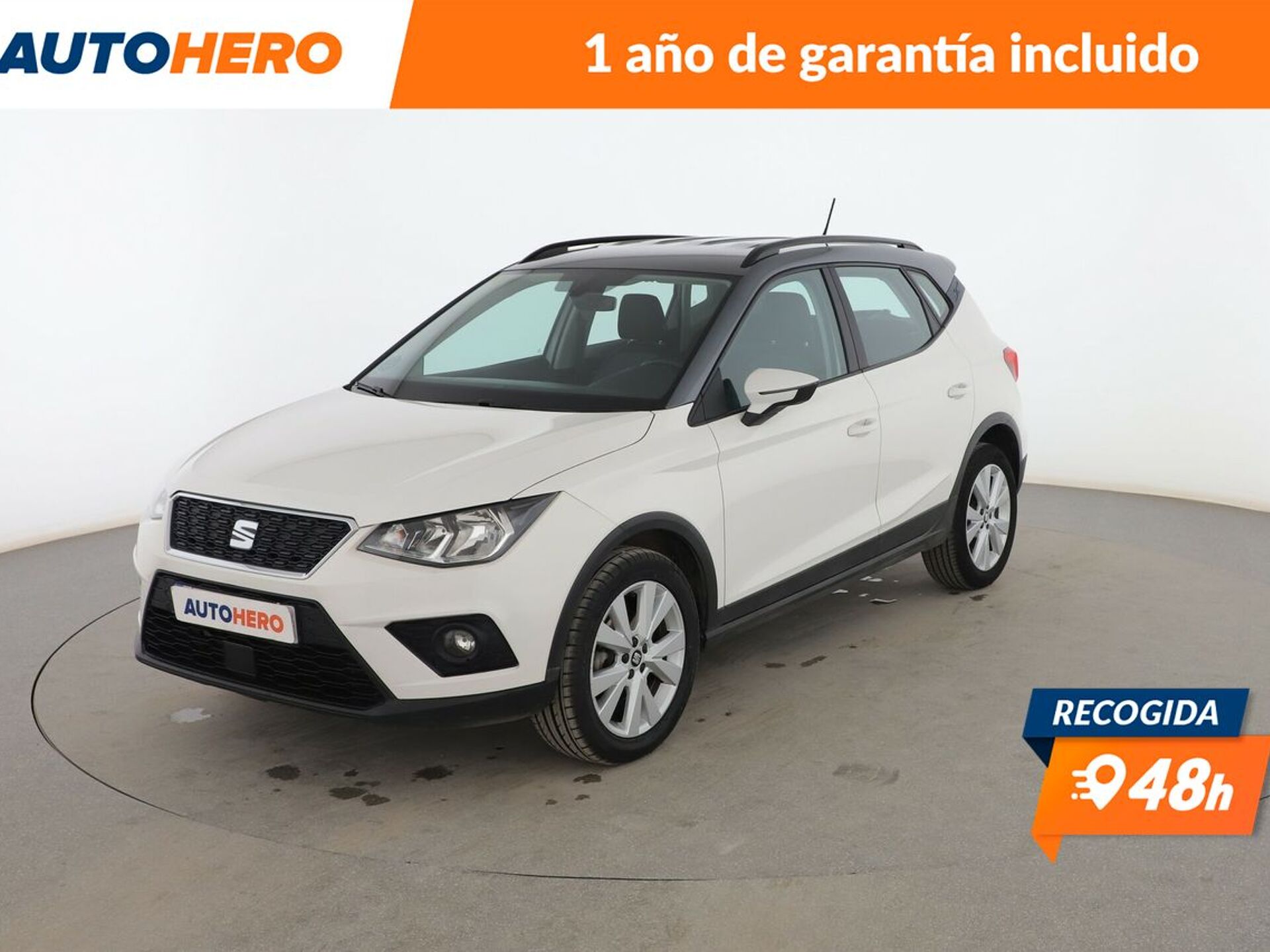 Imagen de SEAT Arona