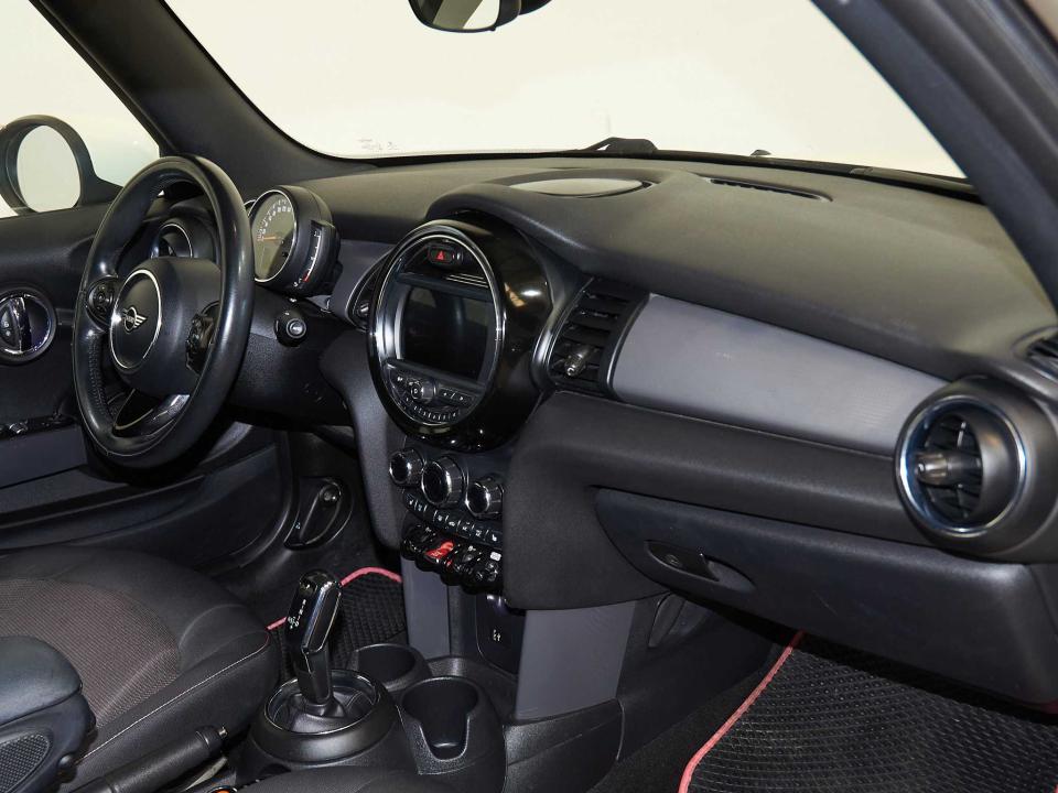 Foto del MINI Mini Cabrio Cooper Aut.