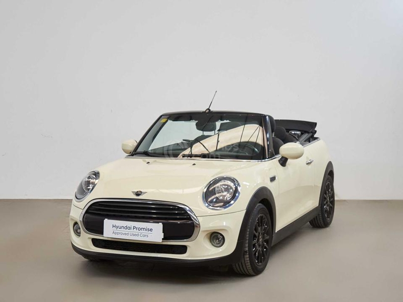 Foto del MINI Mini Cabrio Cooper Aut.