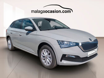 Imagen de SKODA Scala 1.0 TSI Ambition 70kW