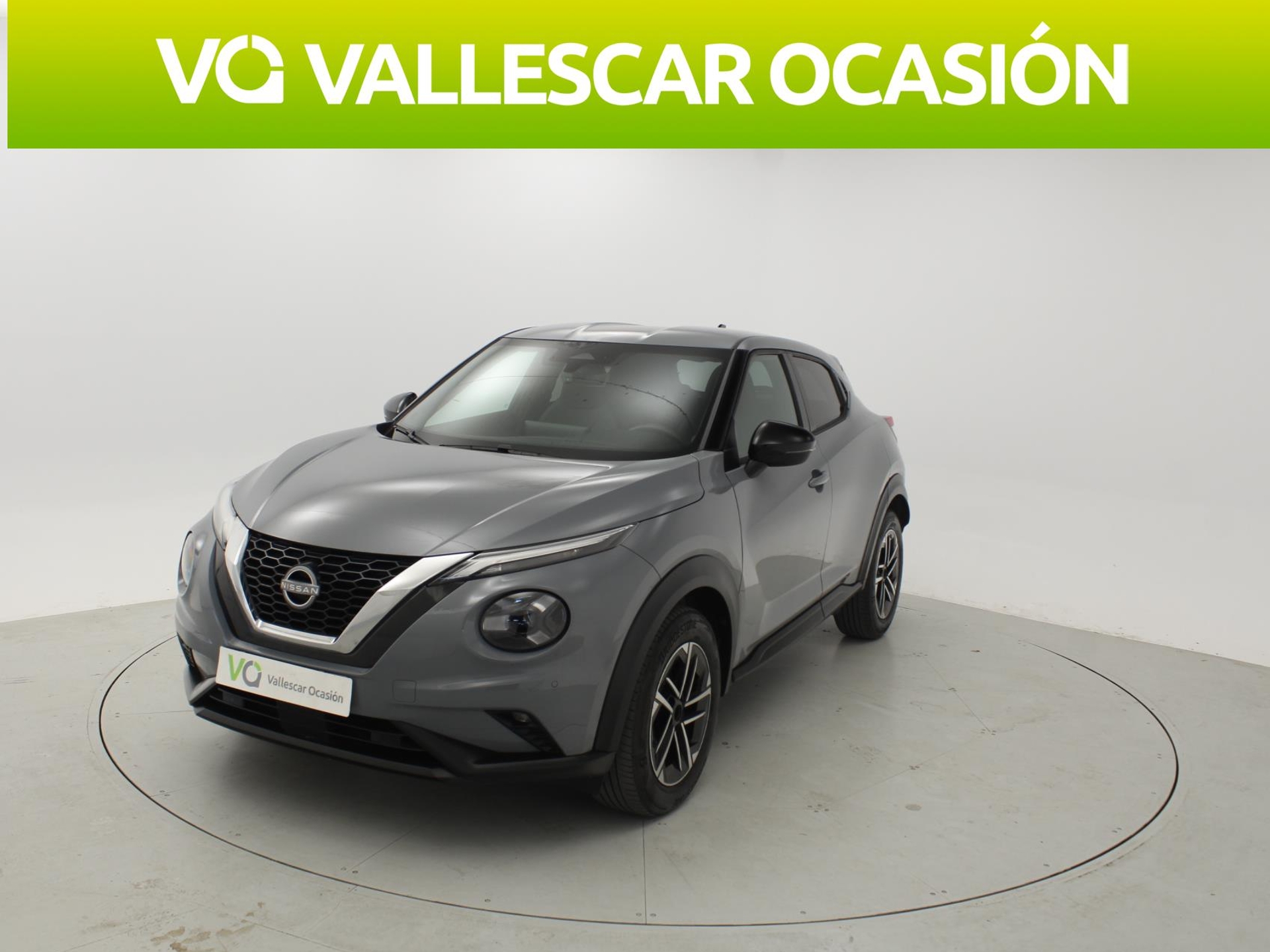 Imagen de NISSAN Juke