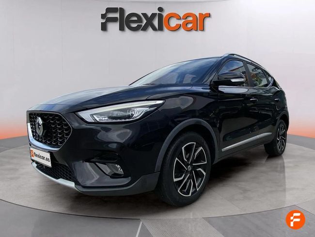 Foto del MG ZS 1.0 T-GDI Luxury 82kW