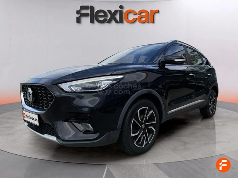 Foto del MG ZS 1.0 T-GDI Luxury 82kW