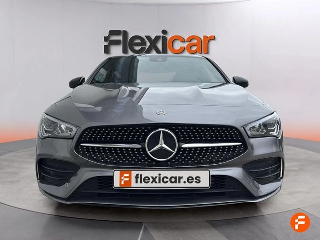 Foto del MERCEDES Clase CLA CLA 200d