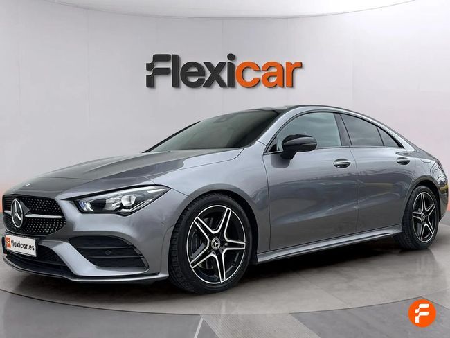 Foto del MERCEDES Clase CLA CLA 200d