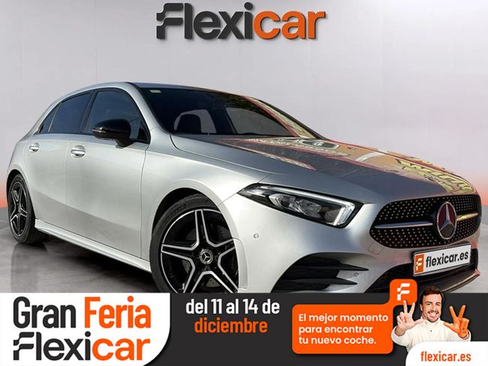 Imagen de MERCEDES Clase A