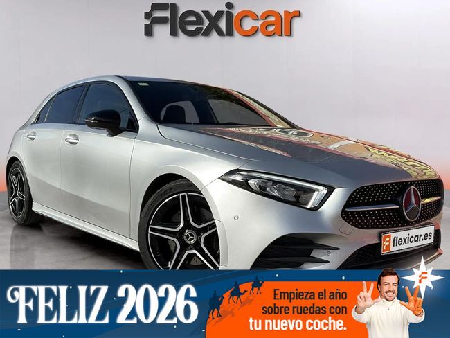 MERCEDES Clase A (A 220 d) en Barcelona