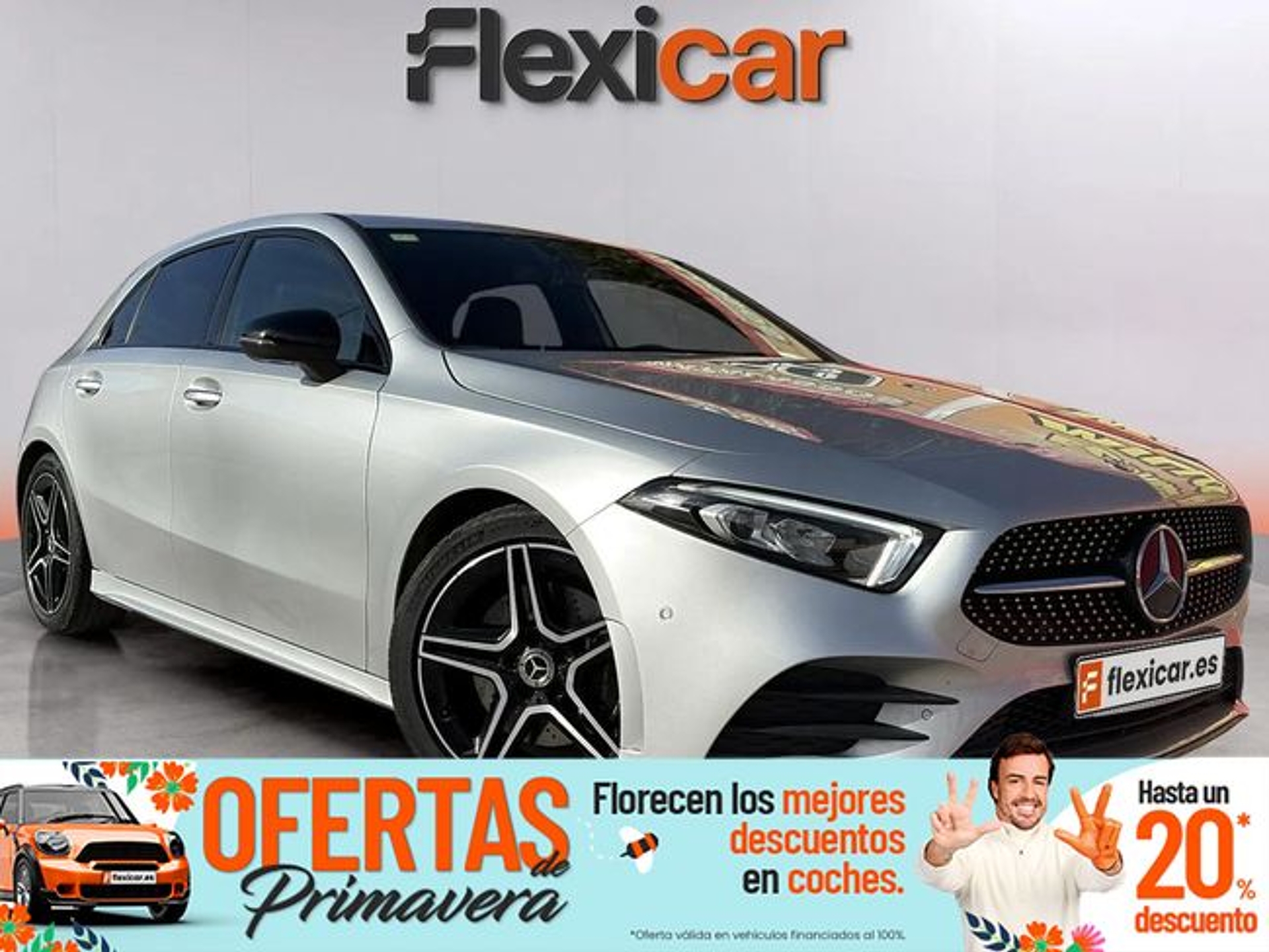 Imagen de MERCEDES Clase A