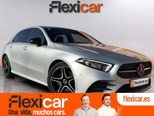 Foto del MERCEDES Clase A A 220d 8G-DCT