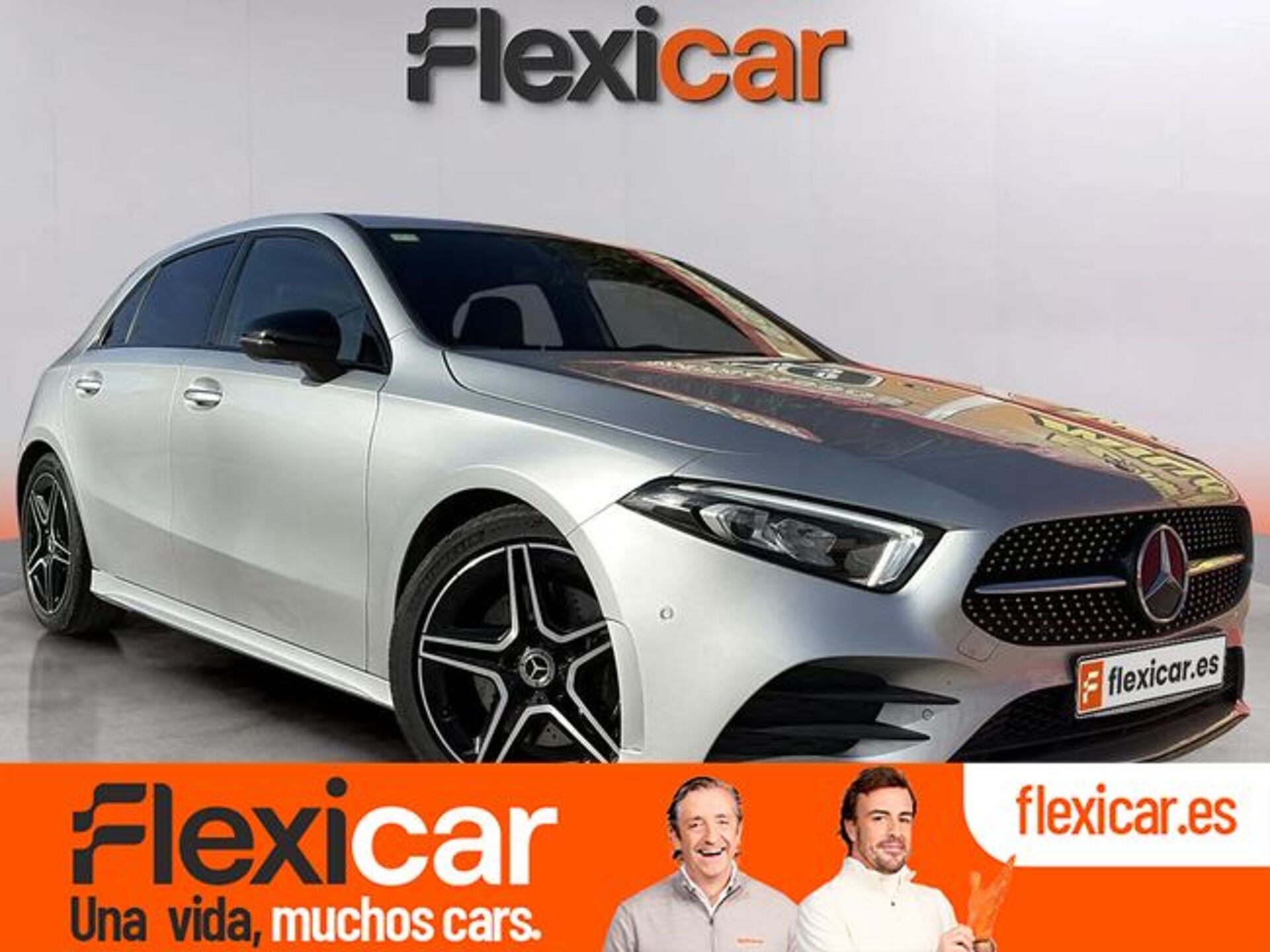 Imagen 1 de MERCEDES Clase A