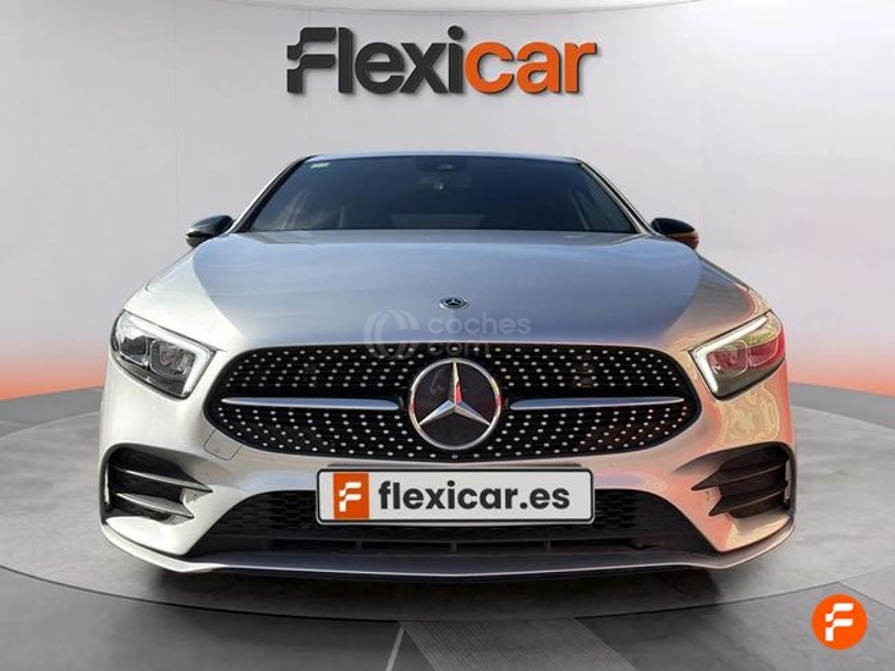 Foto del MERCEDES Clase A A 220d 8G-DCT