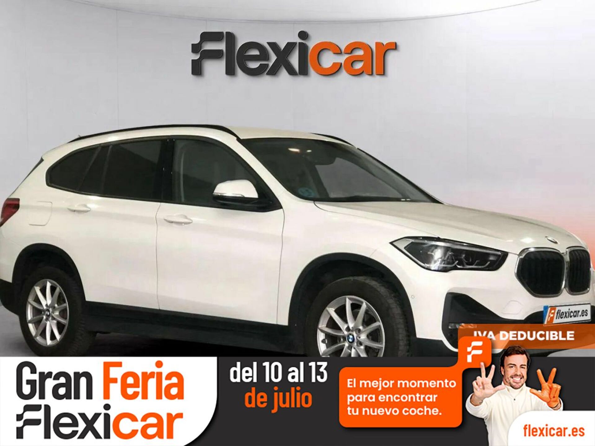 Imagen de BMW X1