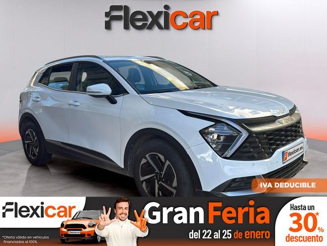 KIA Sportage (1.6 T-GDi MHEV 110kW (150CV) Drive 4x2) en Baleares