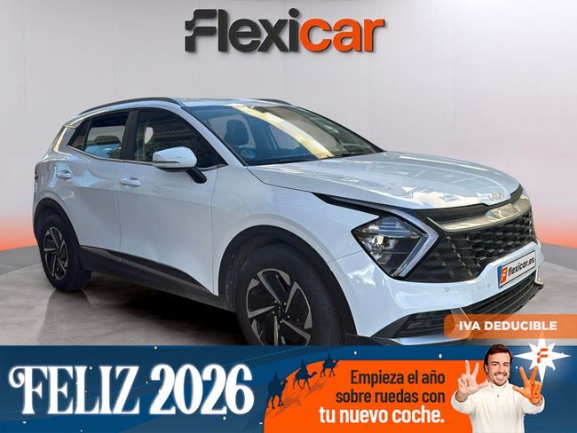 KIA Sportage (1.6 T-GDi MHEV 110kW (150CV) Drive 4x2) en Baleares