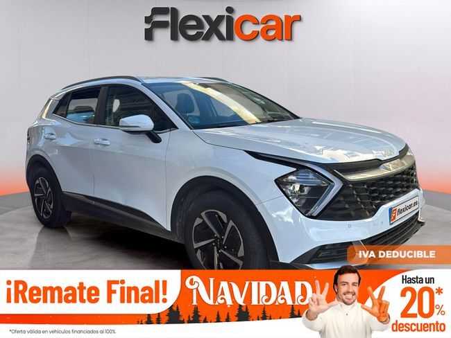 KIA Sportage (1.6 T-GDi MHEV 110kW (150CV) Drive 4x2) en Baleares