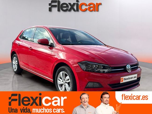 VOLKSWAGEN Polo (Advance 1.0 TSI 70kW (95CV)) en Coruña, A