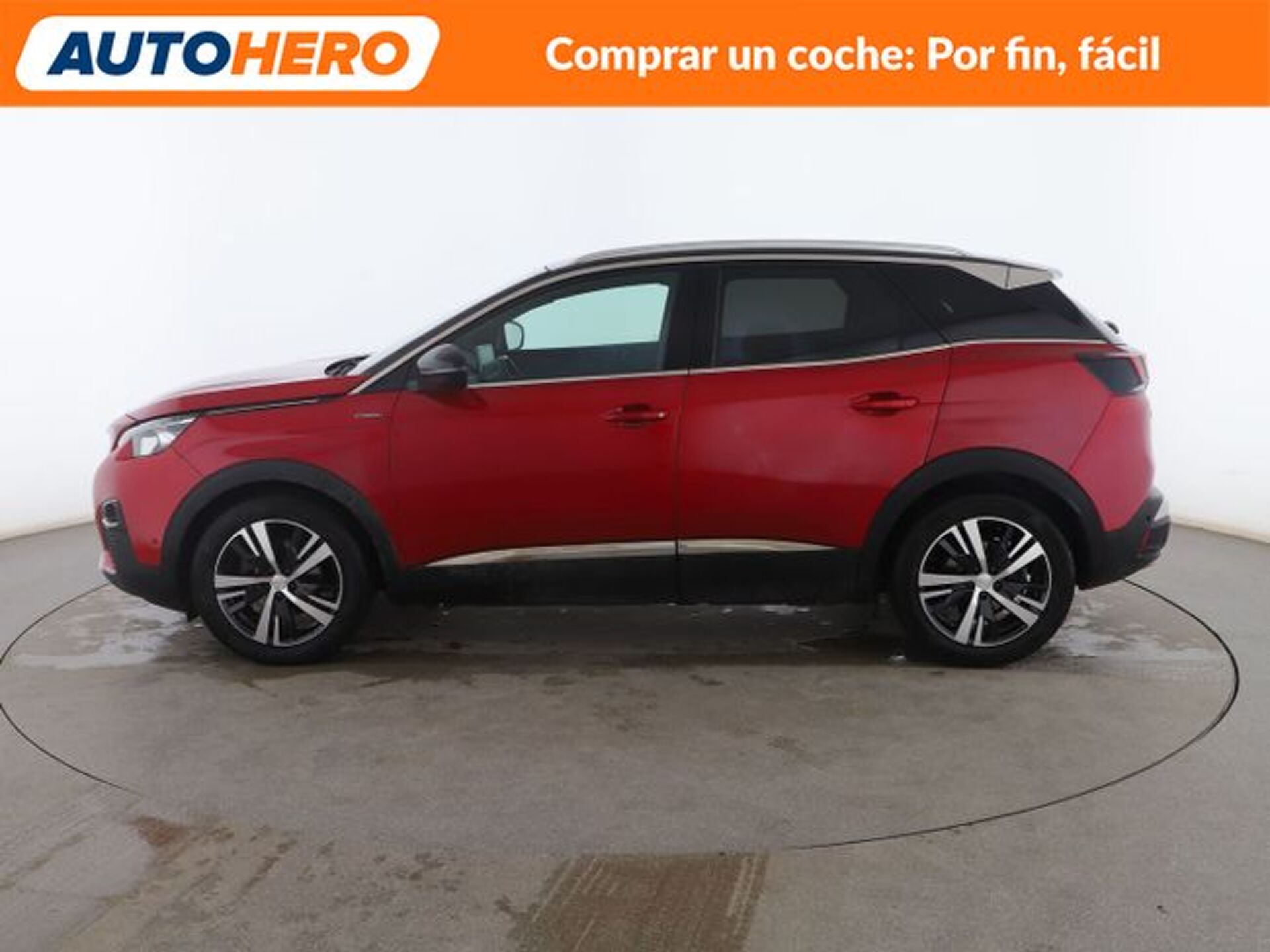 Imagen 3 de PEUGEOT 3008