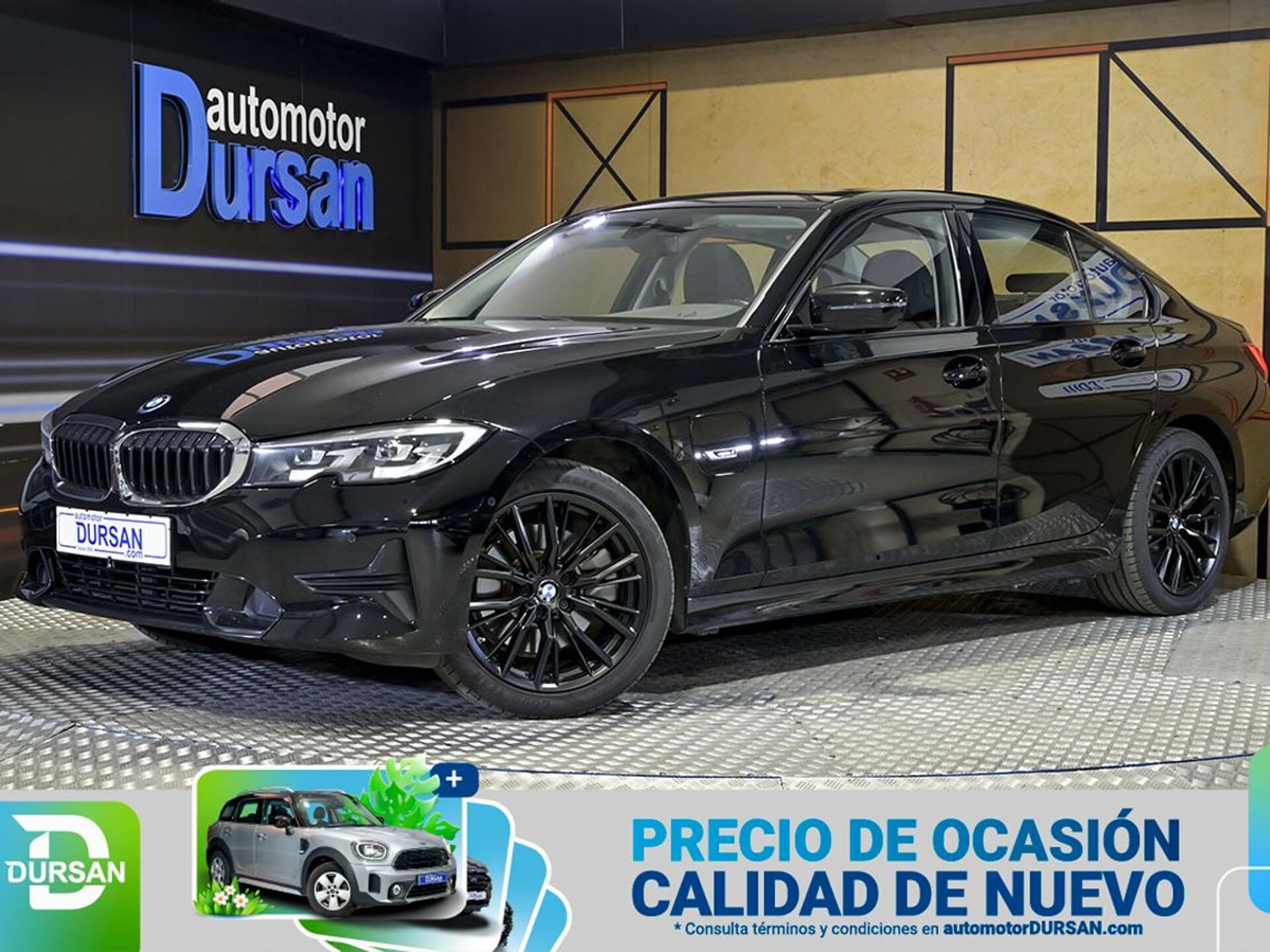 Imagen de BMW Serie 3