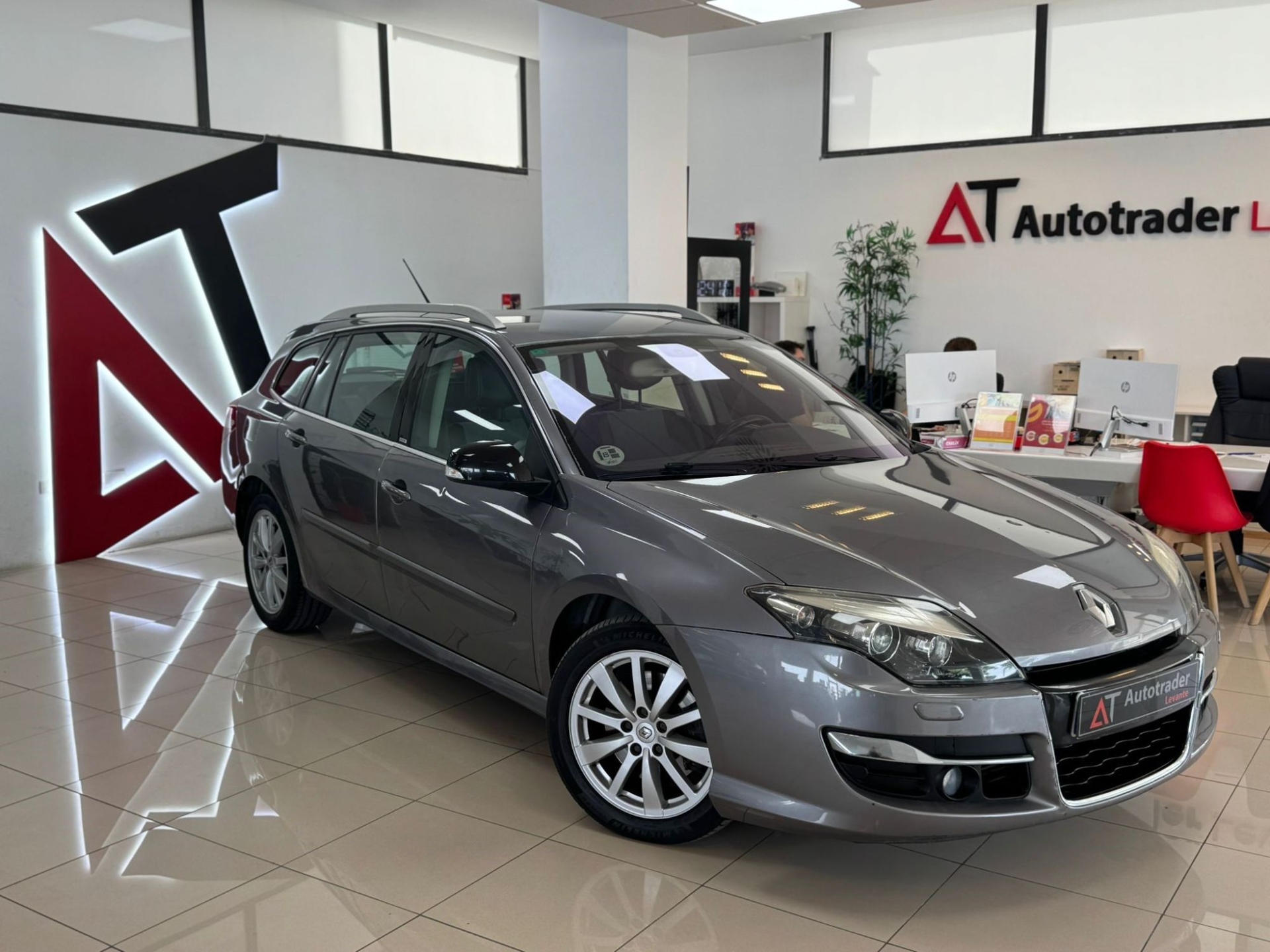 Imagen de RENAULT Laguna