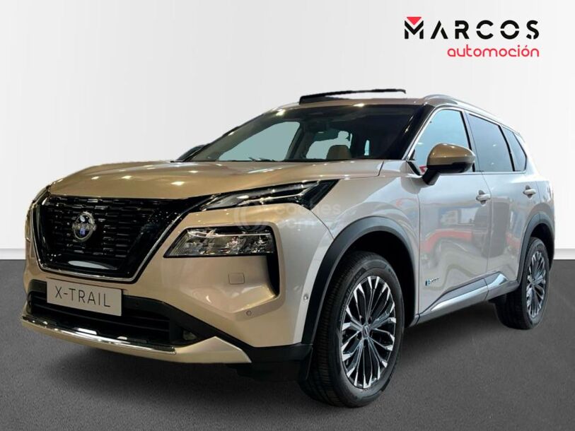 Foto del NISSAN X-Trail 1.5 e-Power Tekna+ 4x2 5pl. 152kW