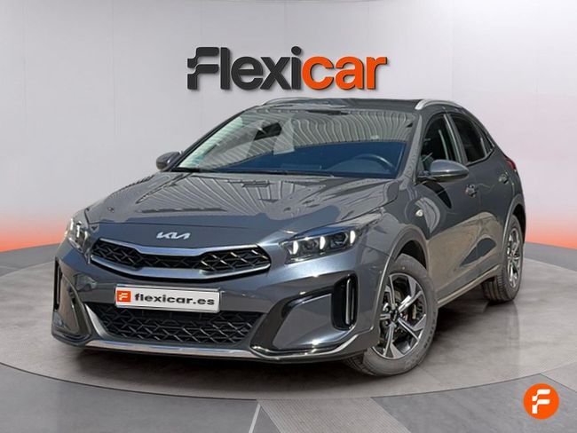 Foto del KIA XCeed 1.0 T-GDi Drive
