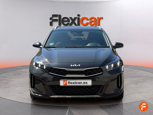 Foto del KIA XCeed 1.0 T-GDi Drive