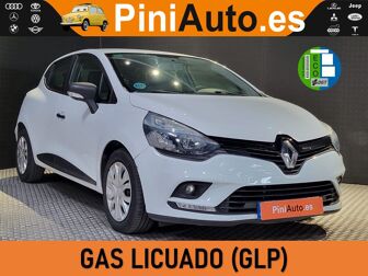 Imagen de RENAULT Clio TCe eco2 Energy Limited