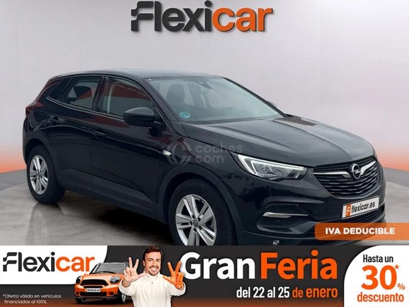 Foto del OPEL Grandland X 1.2T S&S Edition 130