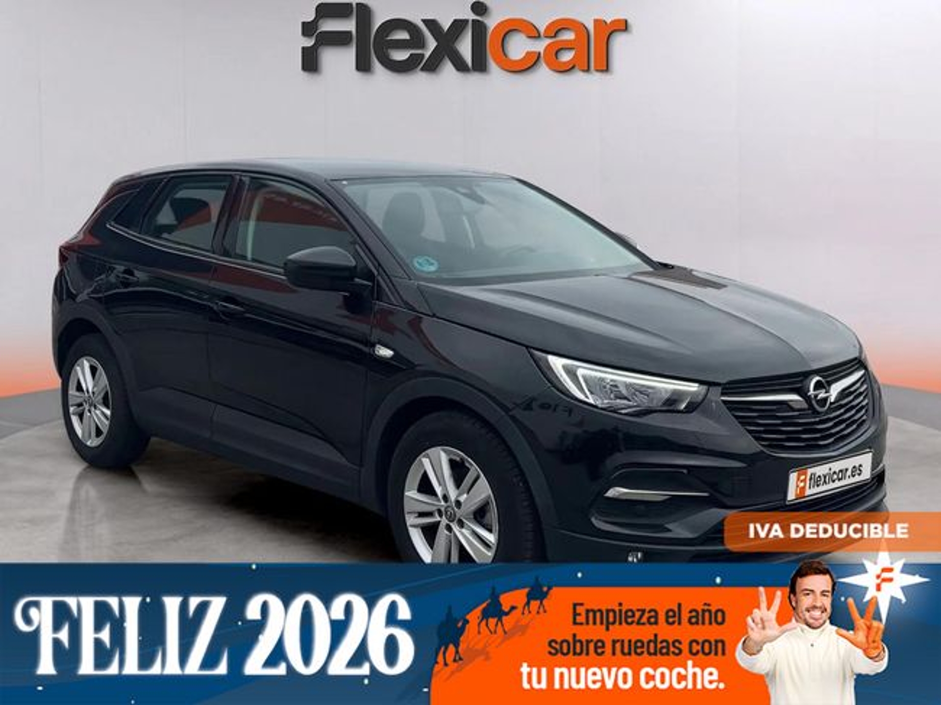 Imagen de OPEL Grandland X