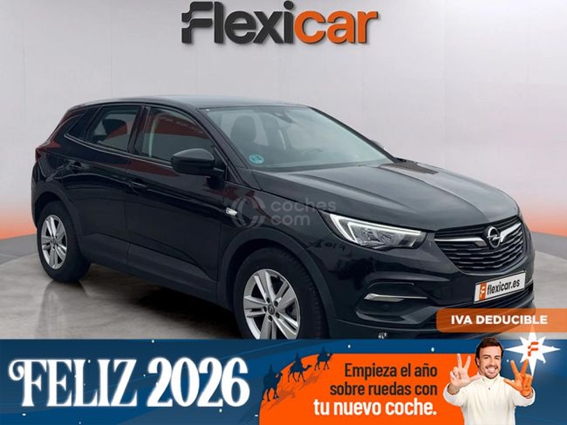Foto del OPEL Grandland X 1.2T S&S Edition 130