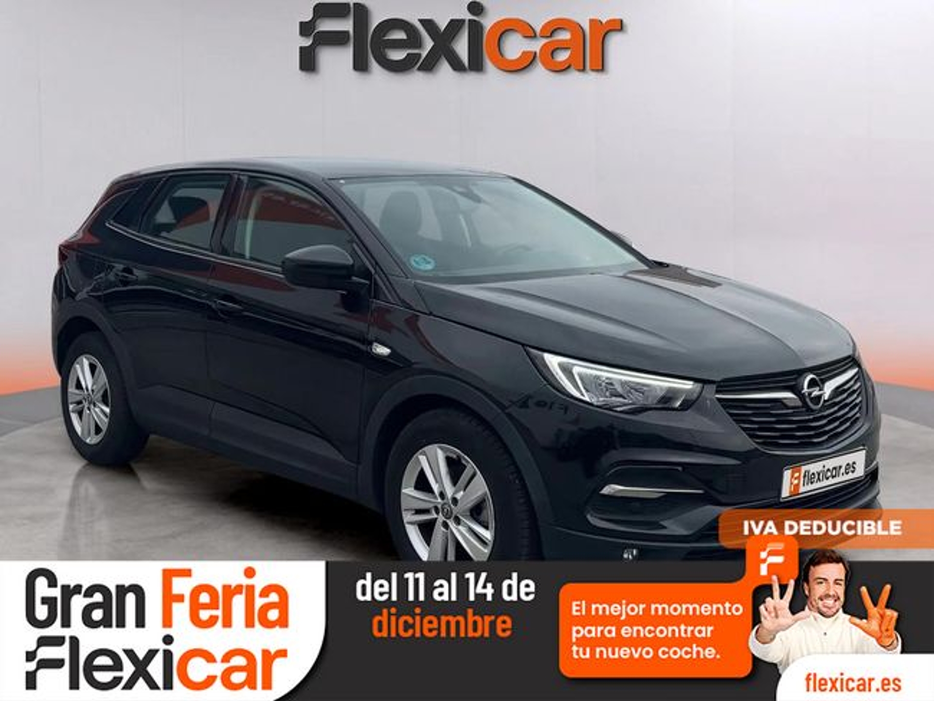 Imagen de OPEL Grandland X