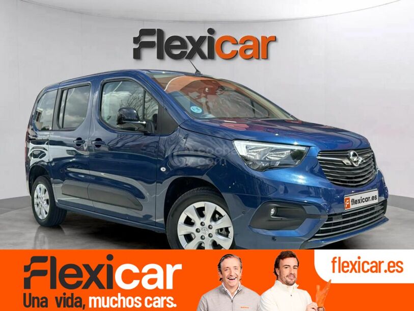 Foto del OPEL Combo Life 1.5TD S-S Elegance Plus XL 100
