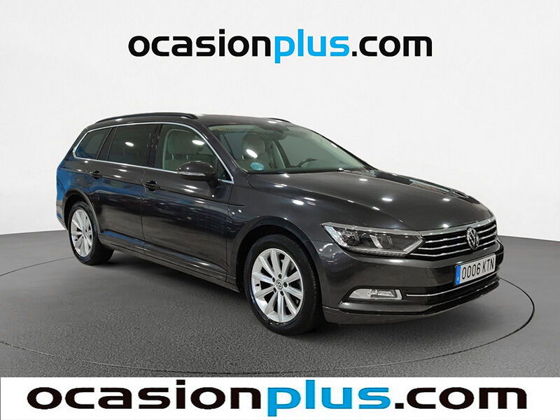 Foto del VOLKSWAGEN Passat Variant 2.0TDI Advance 110kW