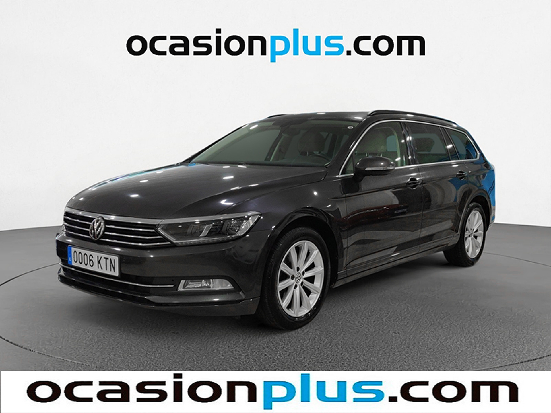 Imagen de VOLKSWAGEN Passat