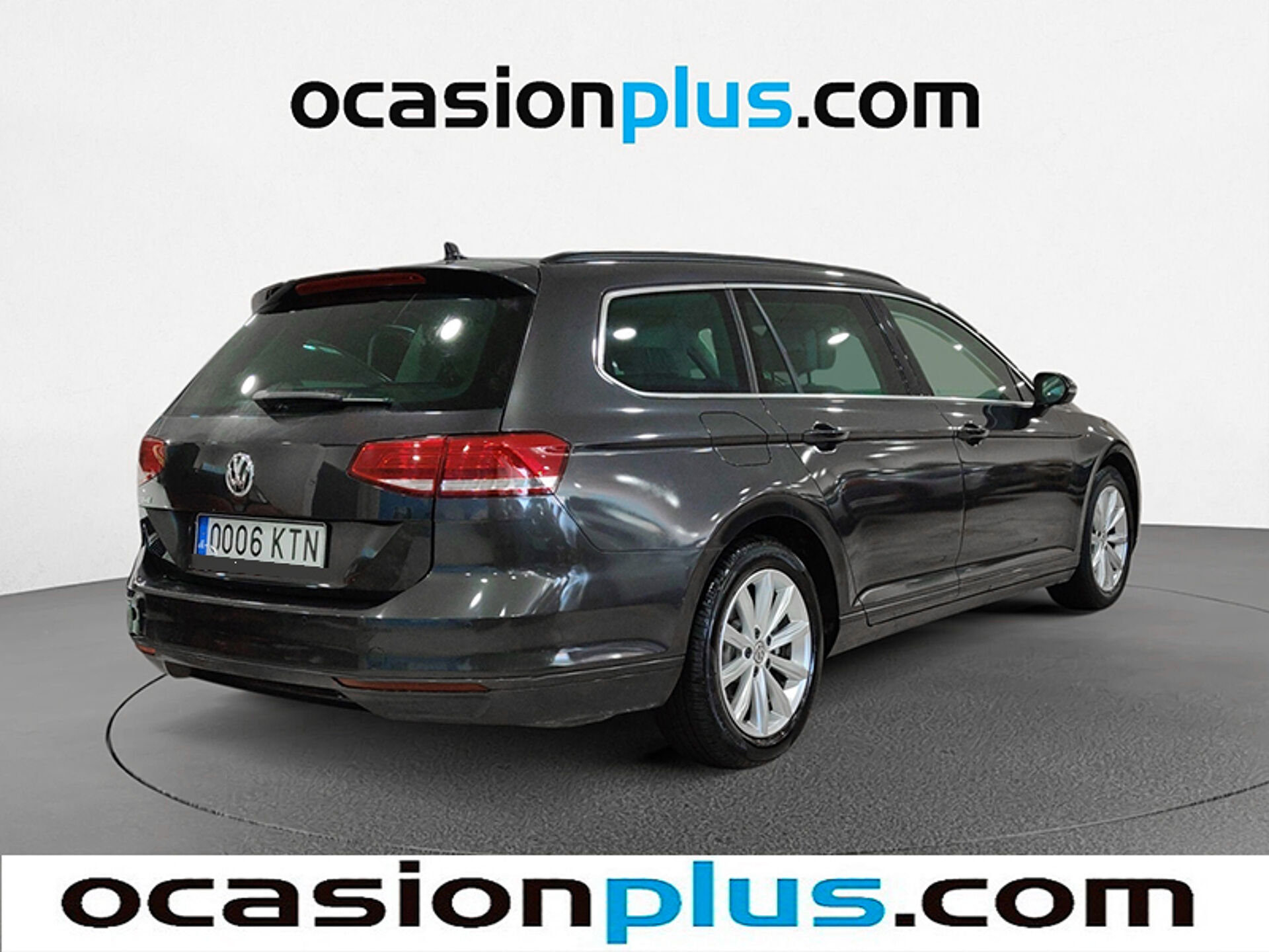 Imagen 3 de VOLKSWAGEN Passat