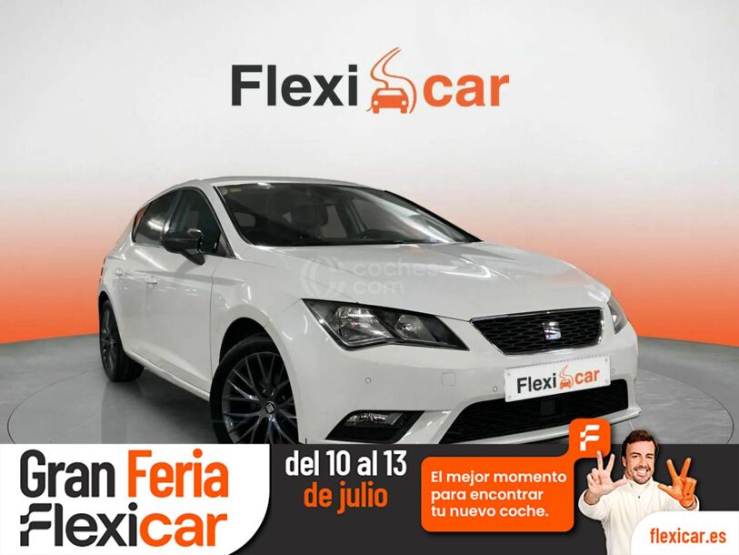 Foto del SEAT León 1.2 TSI S&S Reference 110