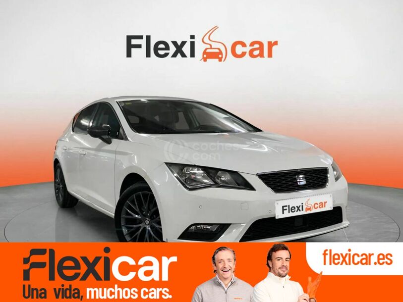 Foto del SEAT León ST 1.2 TSI S&S Reference 110